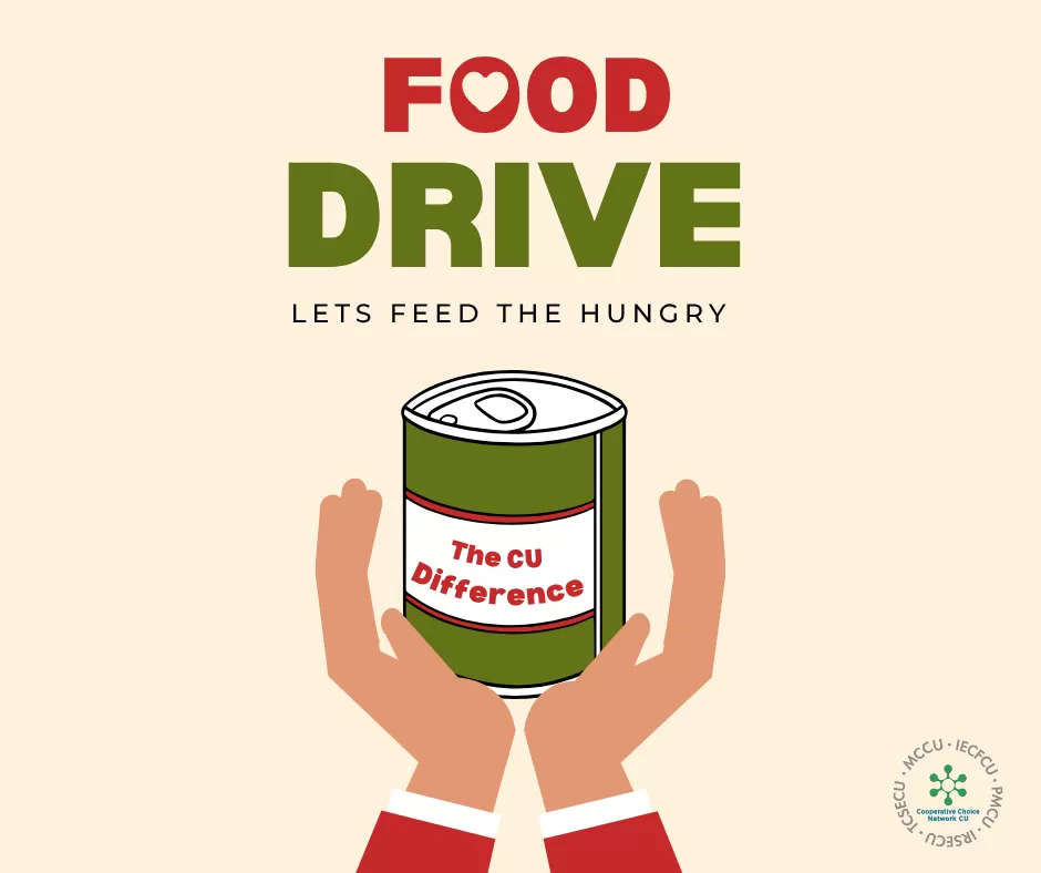Food Drive